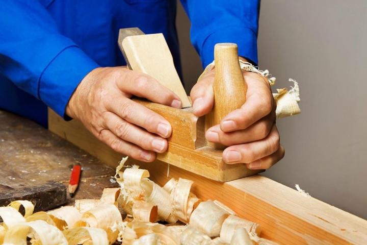Agencement intérieur sur mesure à Tresques