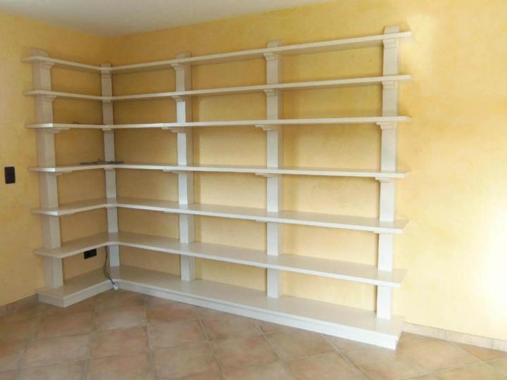 Rénovation de meubles à Tresques