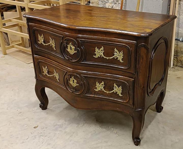 Agencement intérieur Tresques